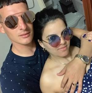 Meet your Posher, Pedro enrrique